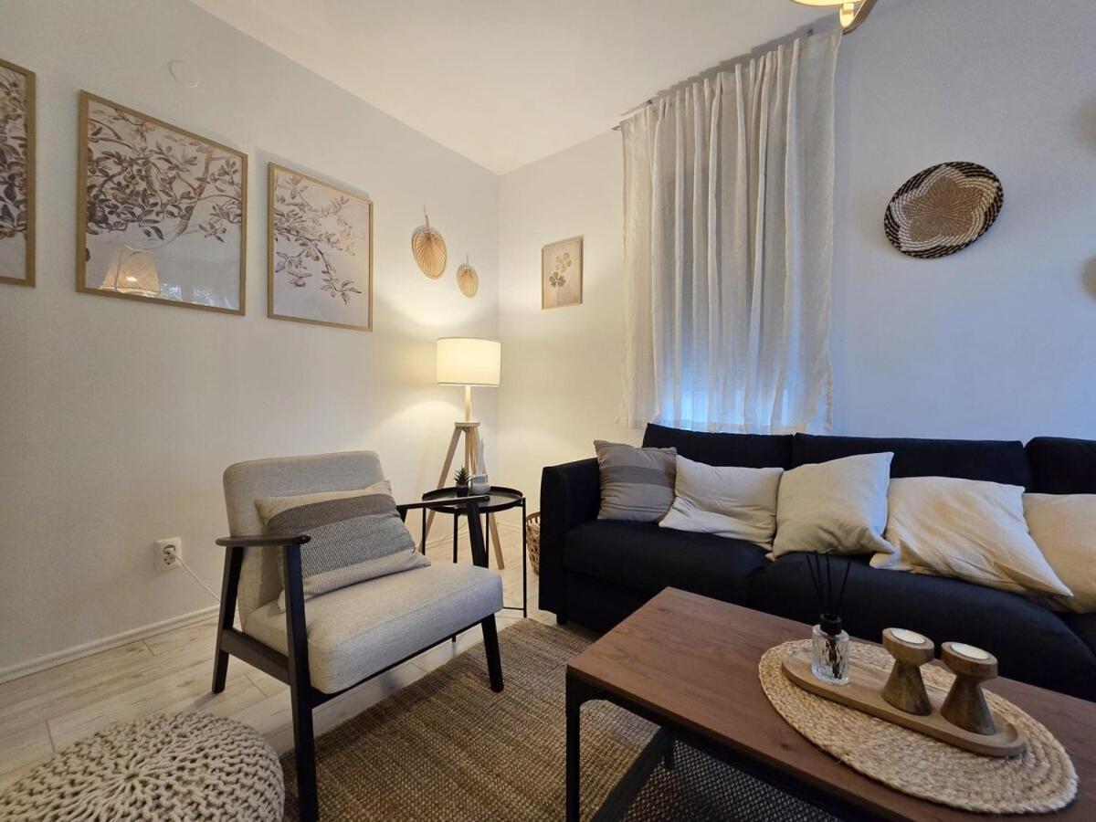 Linda Apartman *