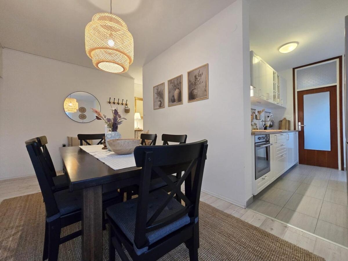 Apartman Linda *