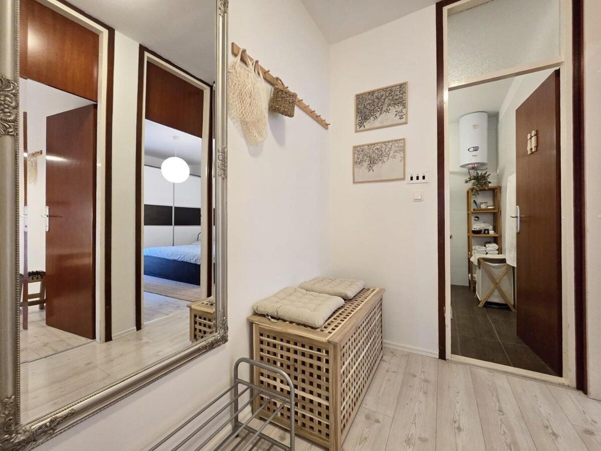 Linda Apartman Split