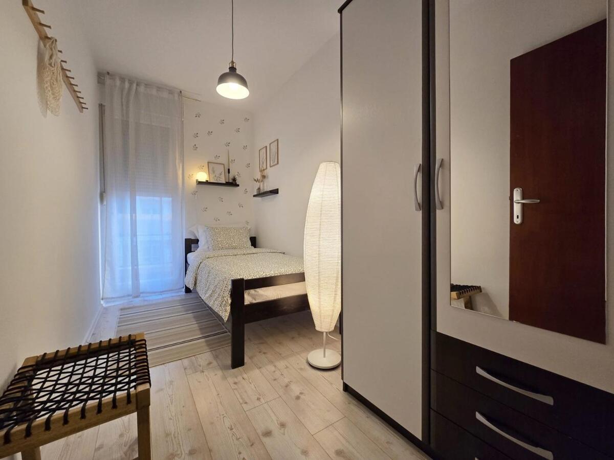 Linda Apartman *