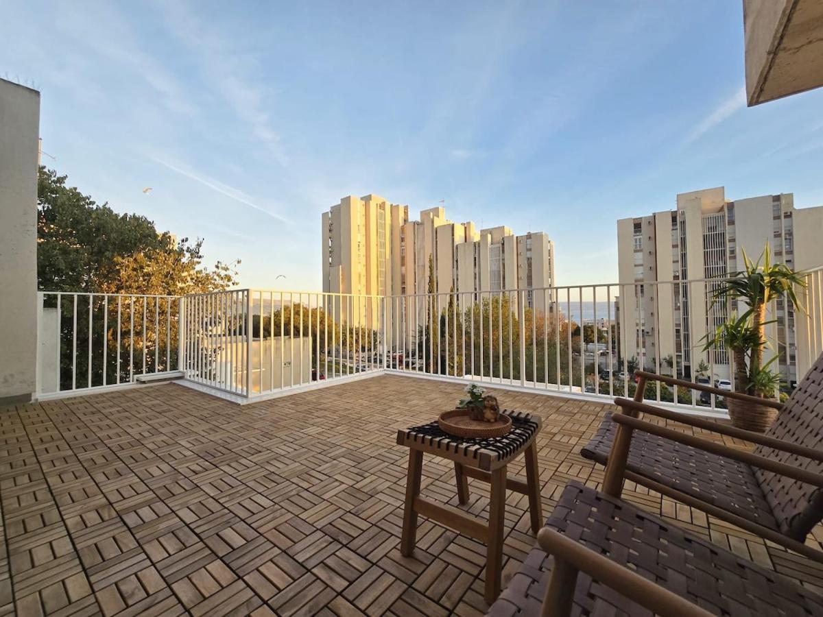 Apartman Linda Split