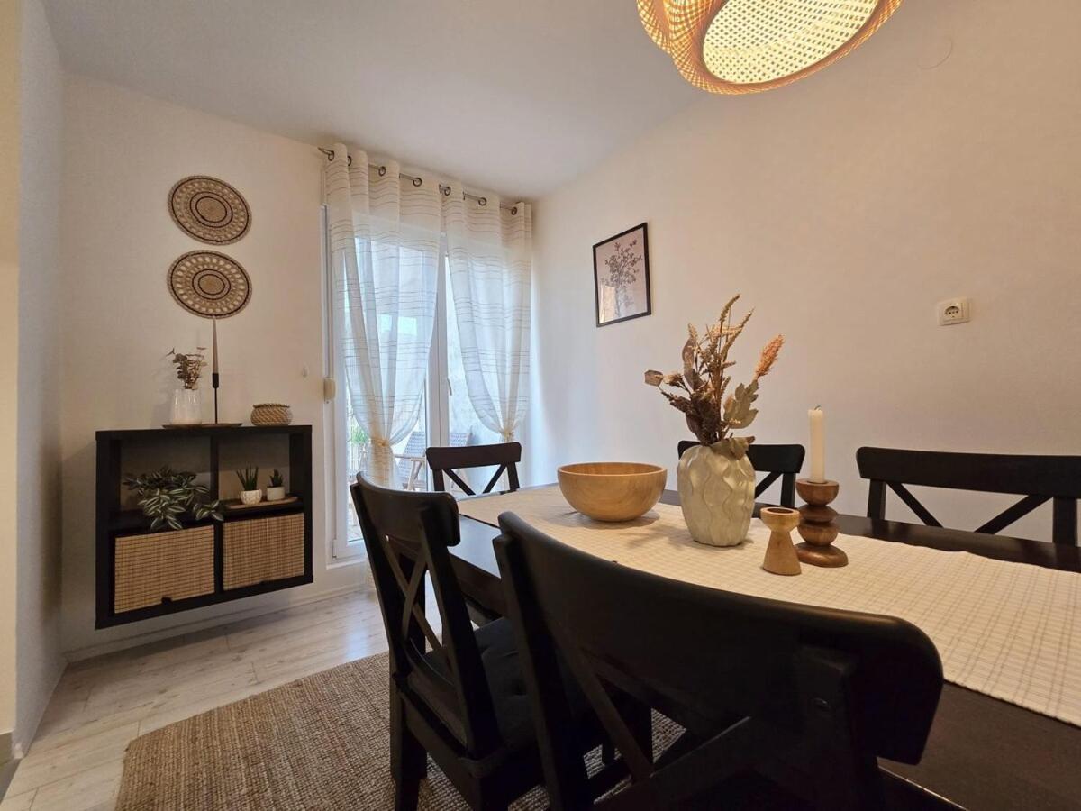 Linda Apartman